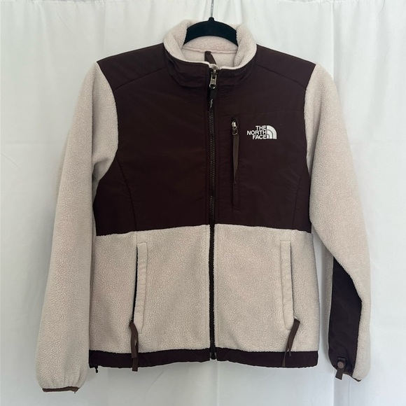 North Face Denali Jacket Women's Fleece Full Zip Size XS - Picture 1 of 8